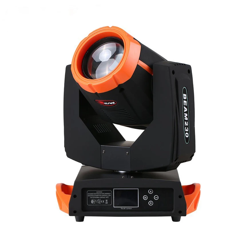 Baisun Beam 7r 230 Moving Head Light LED Beam Stage Light