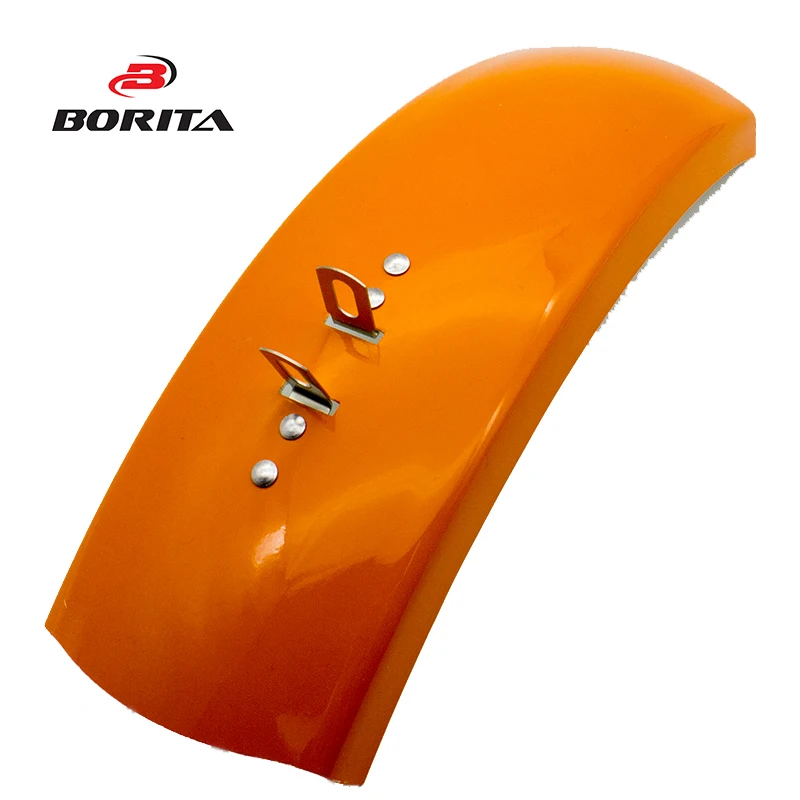High Quality Fat Bike Mudguards Custom Plastic Bicycle Mudguard
