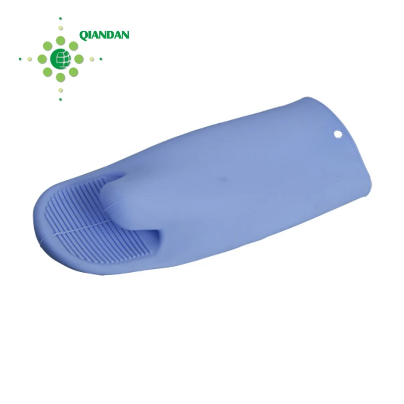 High Quality Silicone Heat Oven Resistant Gloves