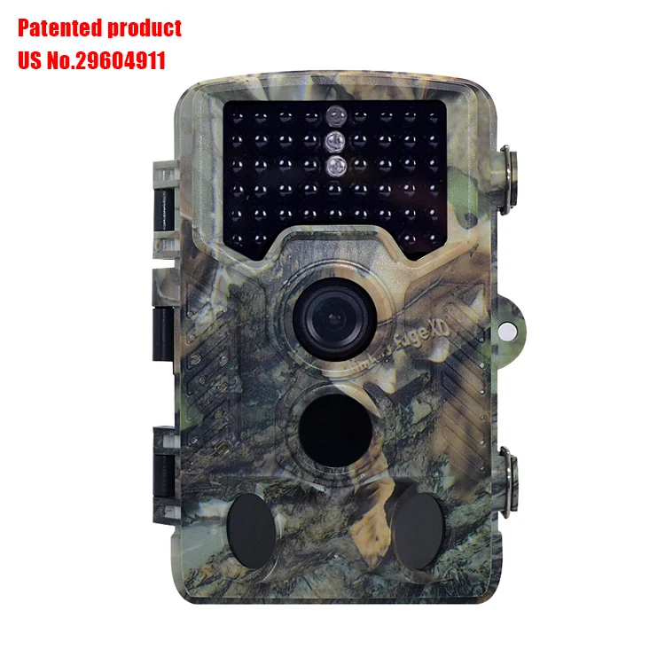 Waterproof IP66 Cheap game trail cameras
