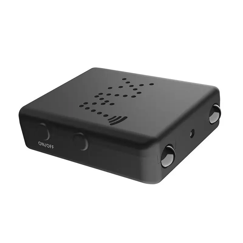 QZT HD 1080P Mini Spy Camera XD Motion Detection Surveillance DV camera Security Hidden Camera