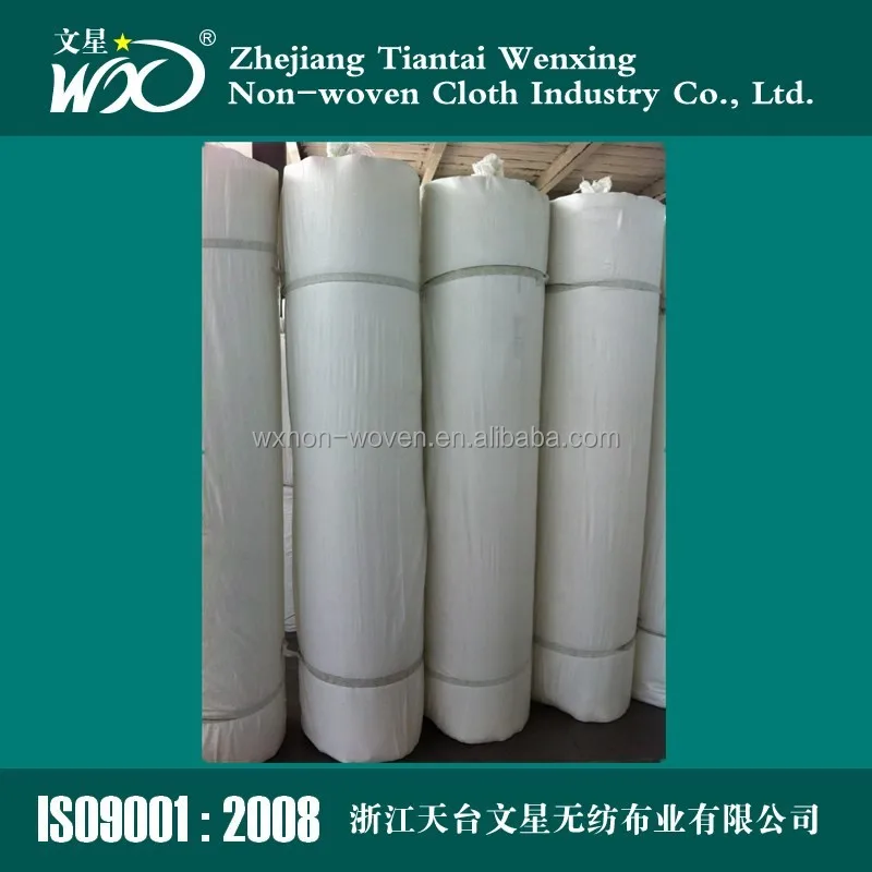 
Needle Punched Acrylic Felt 