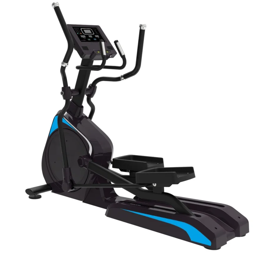 Elliptical trainer   commercial use  cross trainer  Elliptical machine