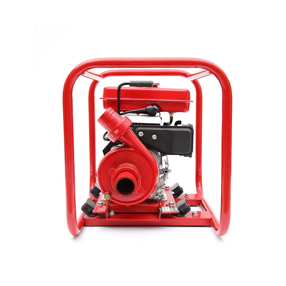 SLONG  SV154 engine cast iron high lift water pump