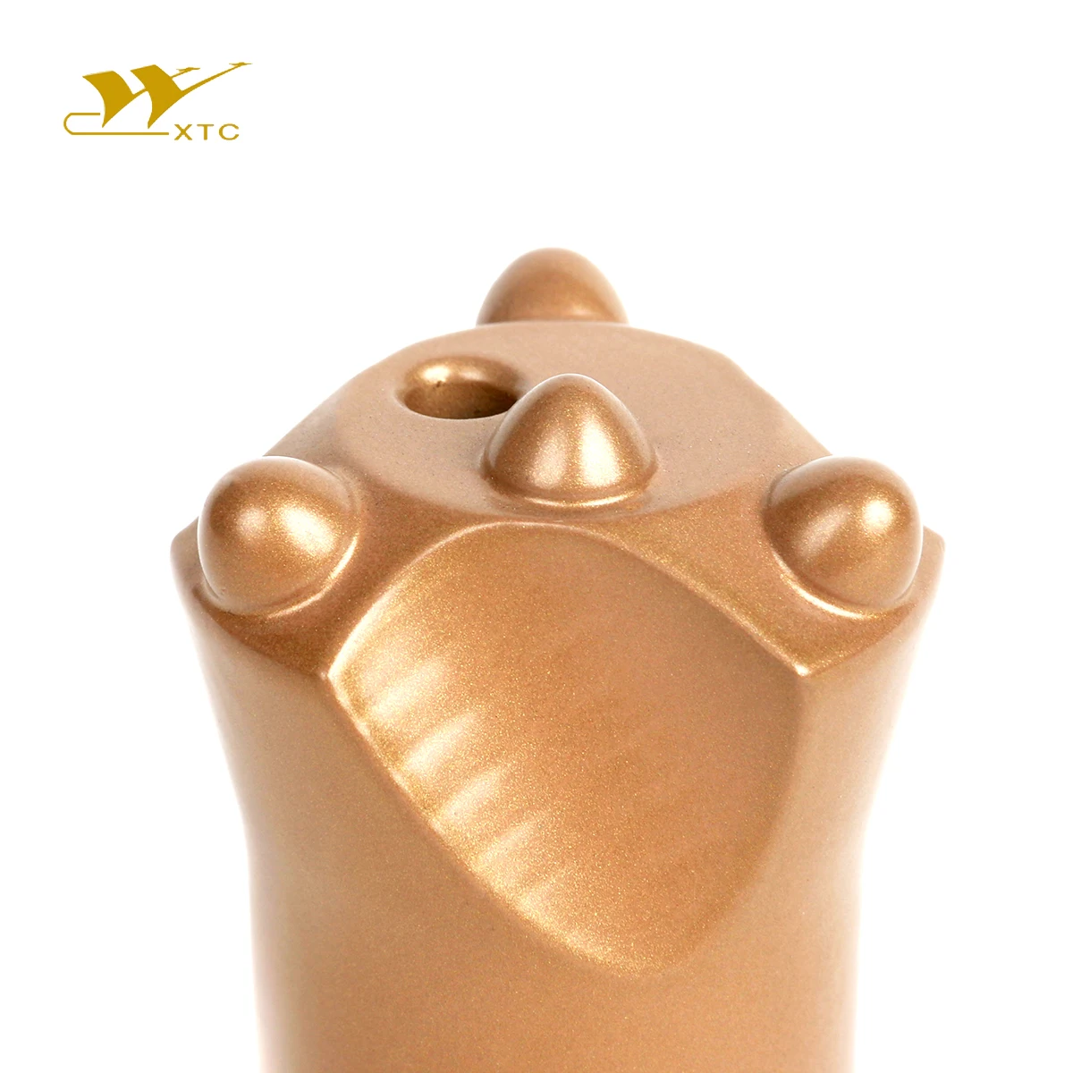 Сферические биты серии Hammer 3 * d9, конические 1 * d9, 1 65 мм