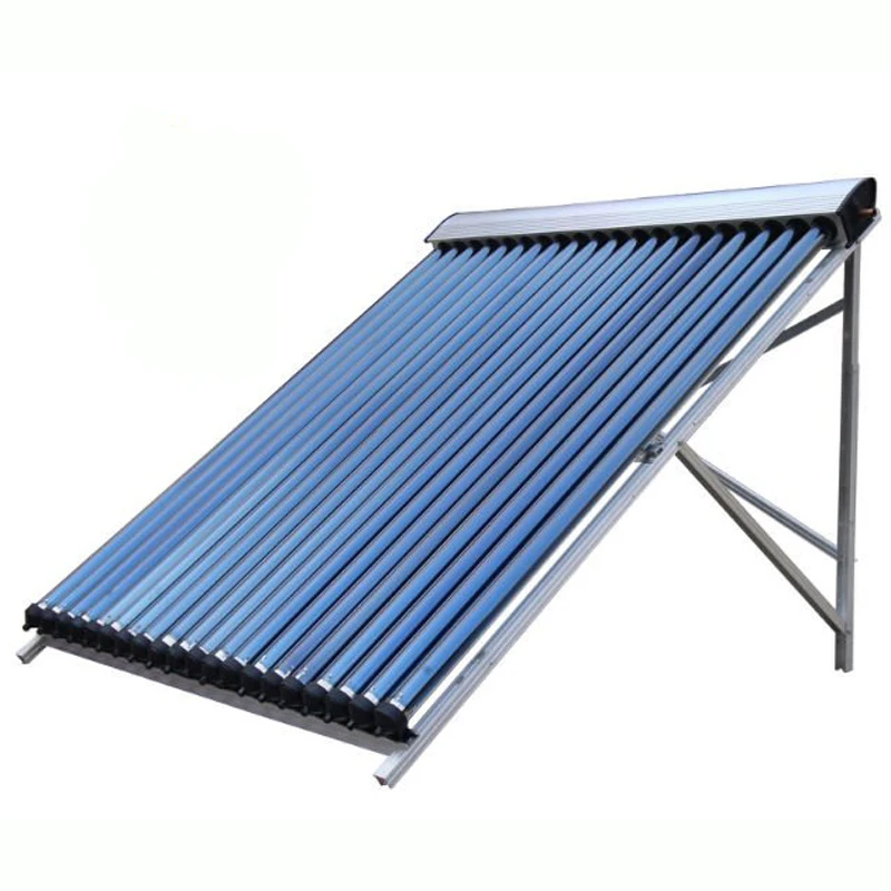 High quality cheap Vacuum Solar Collector Type and Glass Pipe Material solar water heater Pressure Heat Thermal