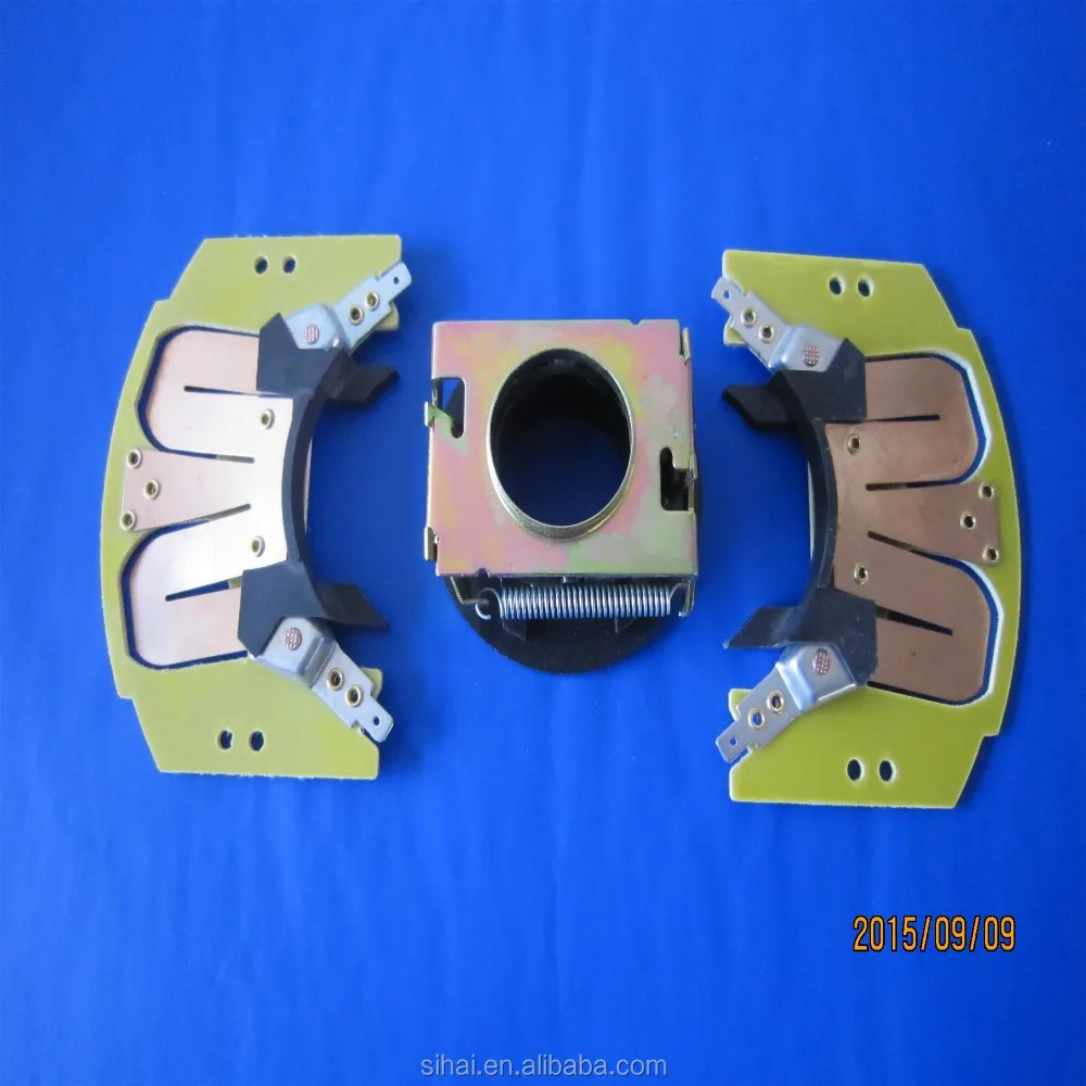 
New design electronic electric single phase motor with centrifugal switch 