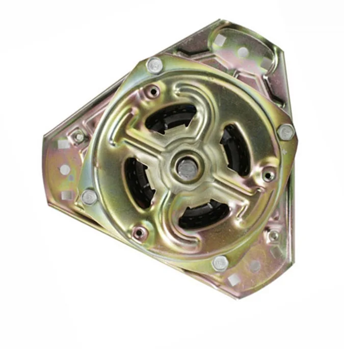 China factory washing machine motor 110 220v 60W to 150W 135W with Copper wire