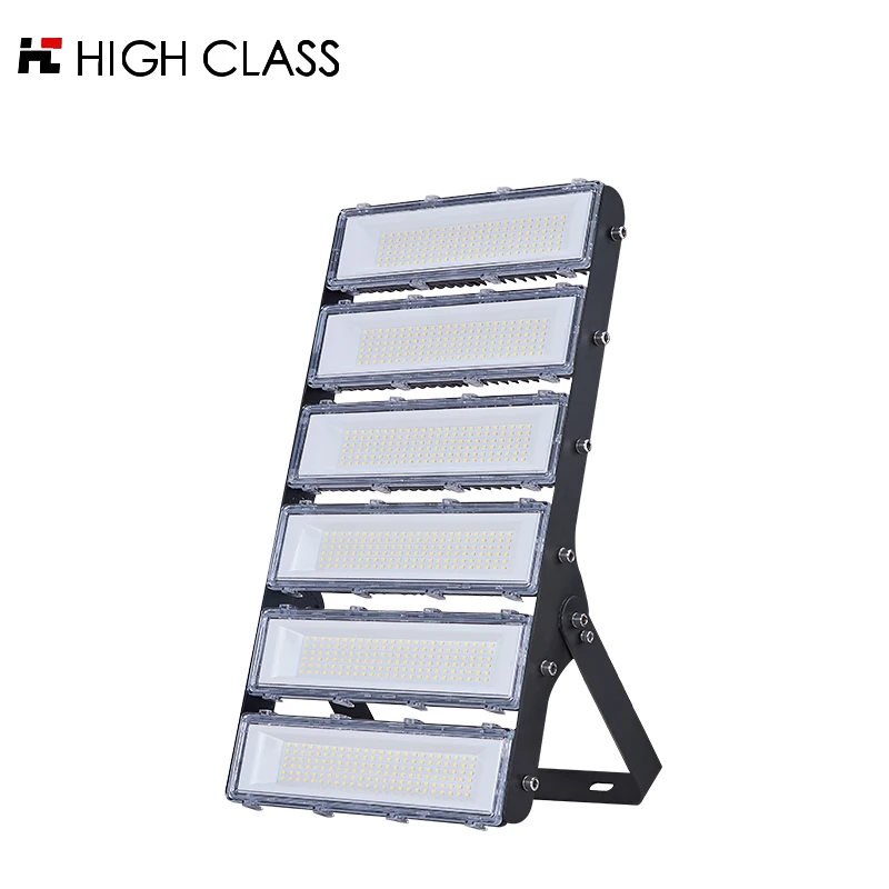 Hot sale outdoor IP65 waterproof Cast Aluminum 50w 100w 150w 200w 250w 300w led floodlight