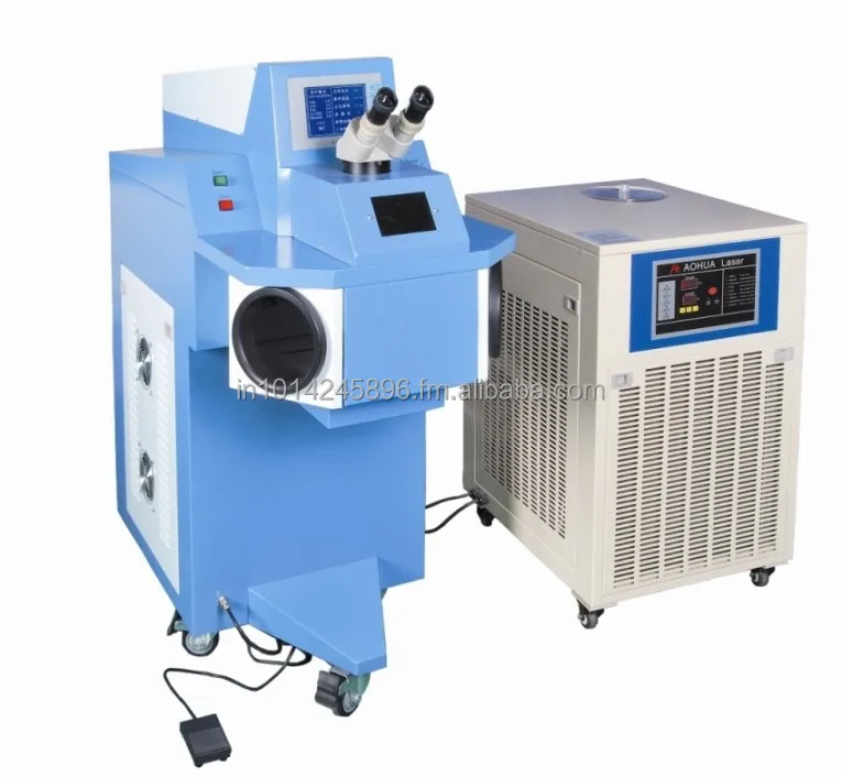 Best Quality jewelry welding machine laser jewelry welding Direct from Manufacturer in good price