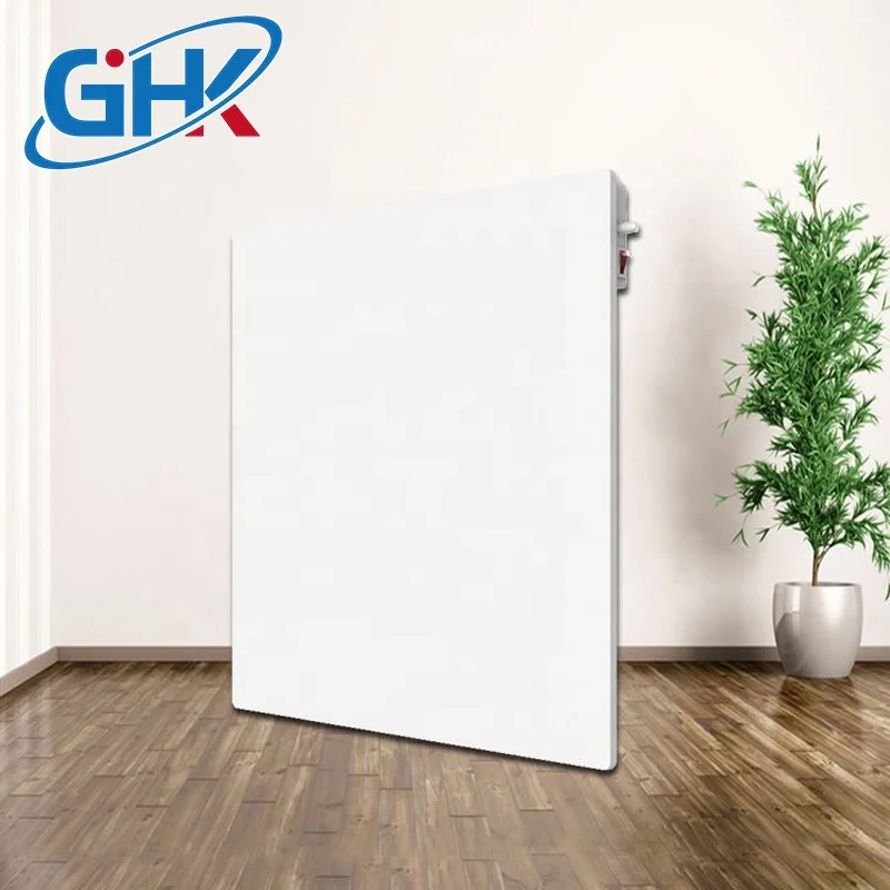 Thermostat creamic radiator low power mica element for new uk panel room electric heater all