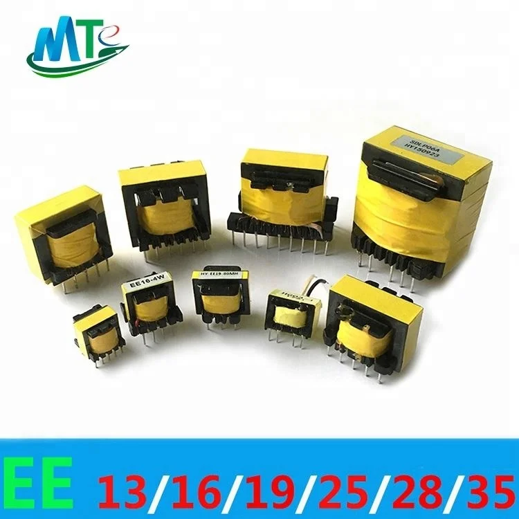 220v 12v High Frequency ee-19 Transformer For Switching Power Supply