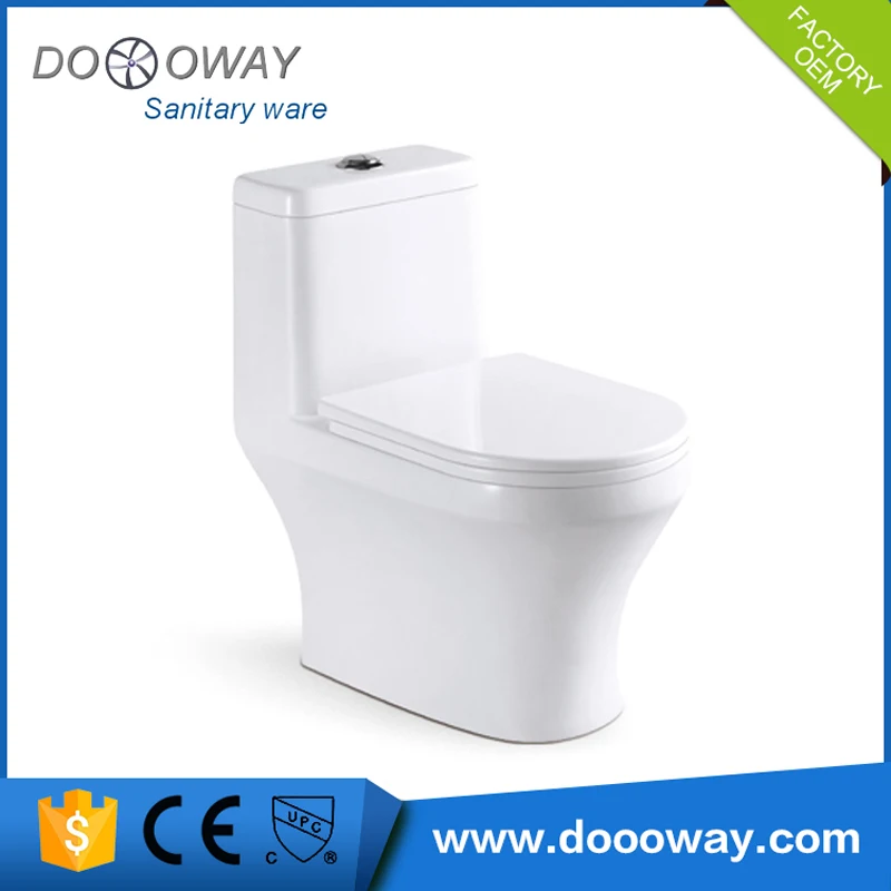 Vip Vitreous China public toilet