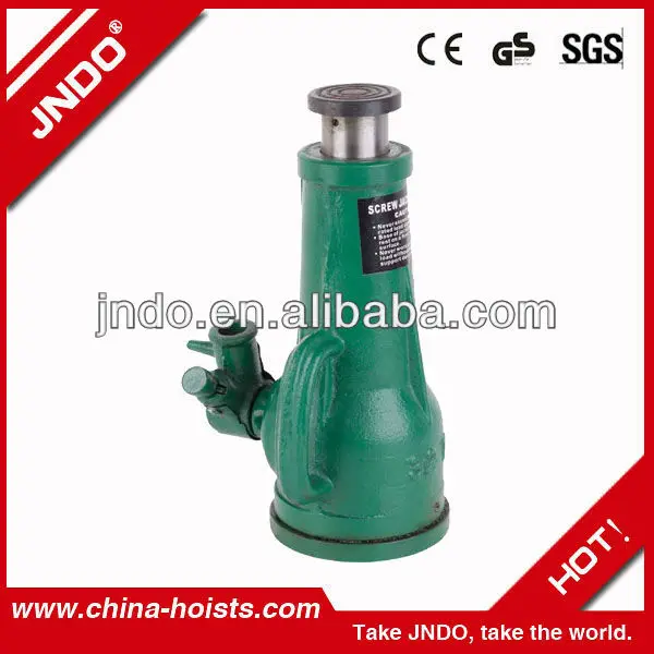 Механический Выравнивающий винтовой домкрат