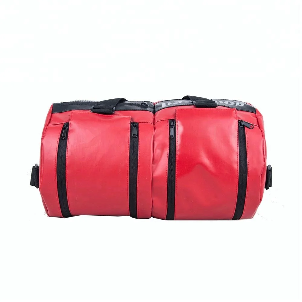 2018 Godspeed 20L wet and dry separator gym travel waterproof duffel bag