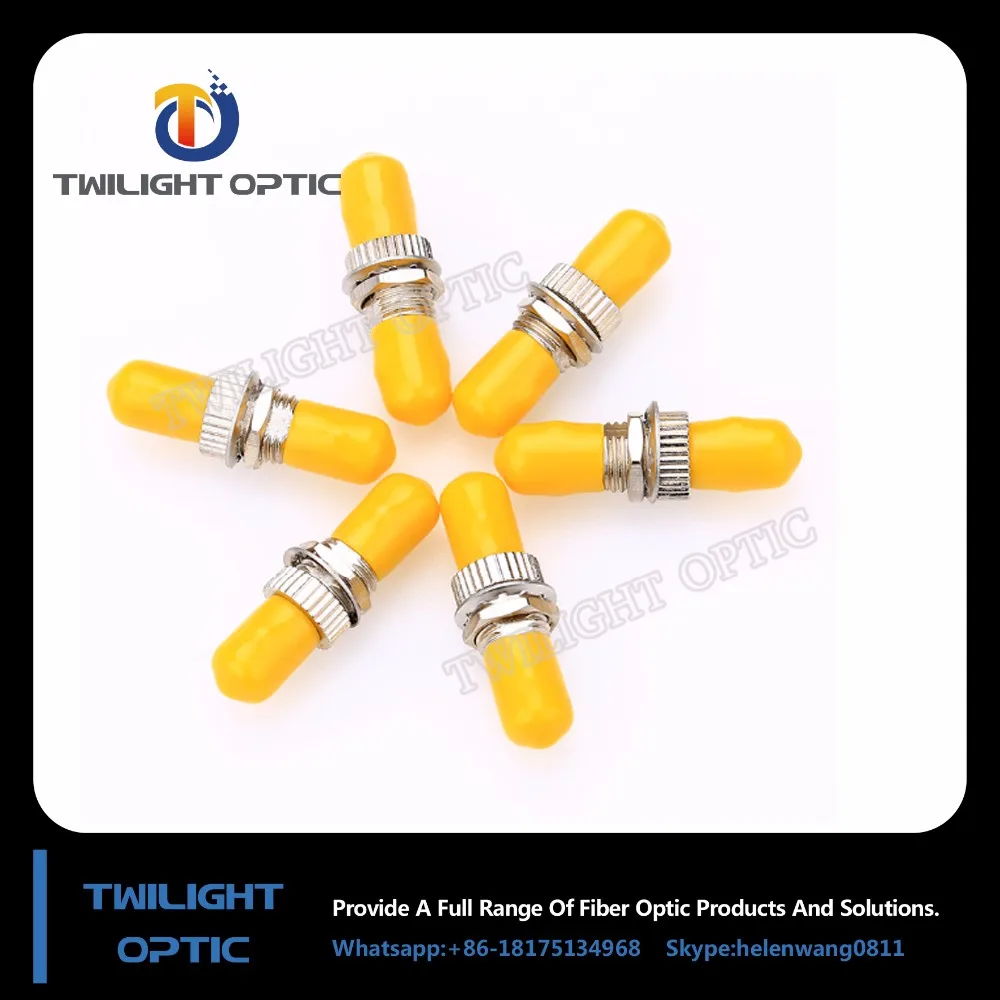 St sm sx волоконно-оптический адаптер