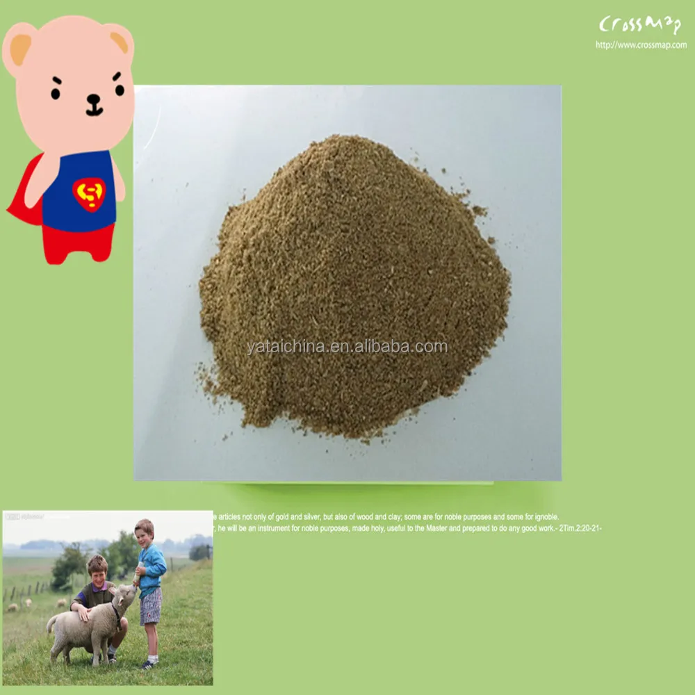 
animal feed fattening&Meat And Bone Meal For Sale 