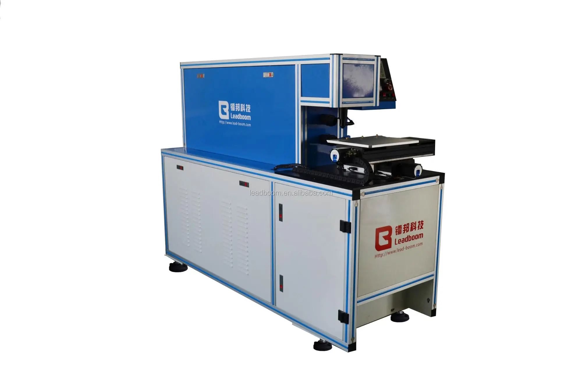 
CO2 Laser Wire strippers Cable Stripping Machine 