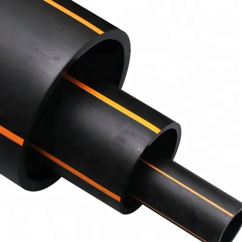 
Dn20-Dn110 Hot Sale Pe100 Hdpe Specifications Natural Gas Plastic Pipe 