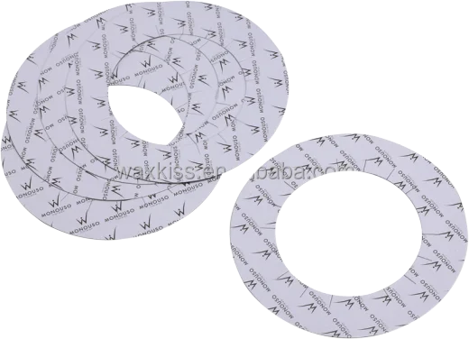 Disposable protected paper ring Waxing collar/wax heater cleaning collar