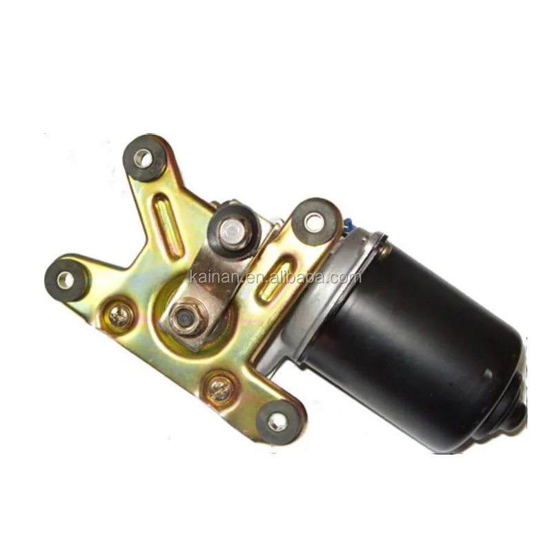 NKR spare parts 24v DC WIPER MOTOR for isuzu