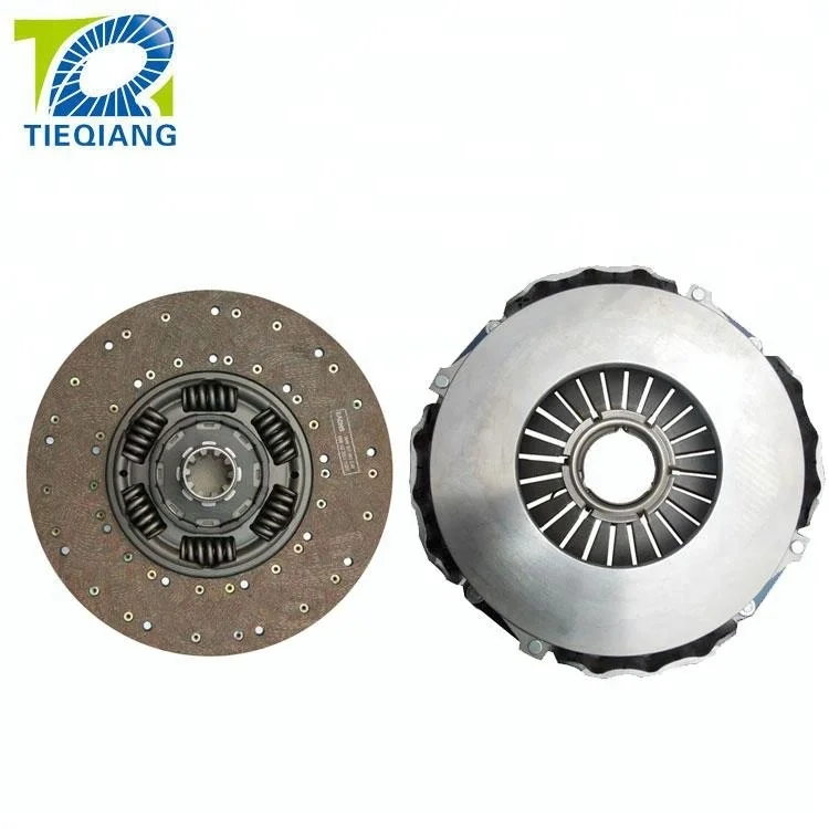 
3400122601 clutch assy 430mm clutch assembly 