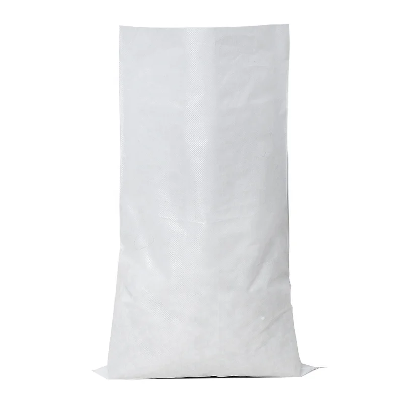 
empty laminated pp woven 25kg packing polypropylene 50kg thailand rice bags 