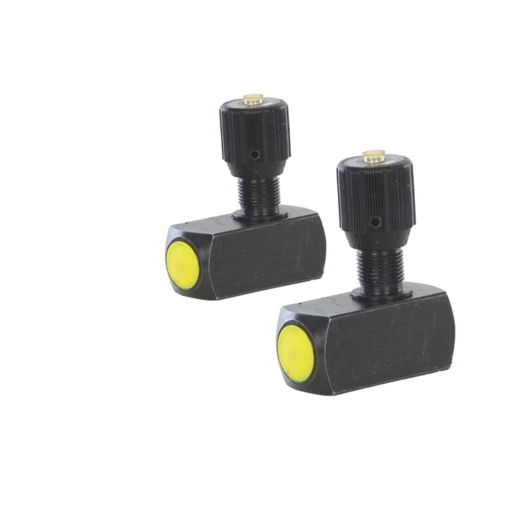 Прямые продажи с фабрики односторонней дроссельной заслонки изолирующий клапан DV/ДРВ (P) серии