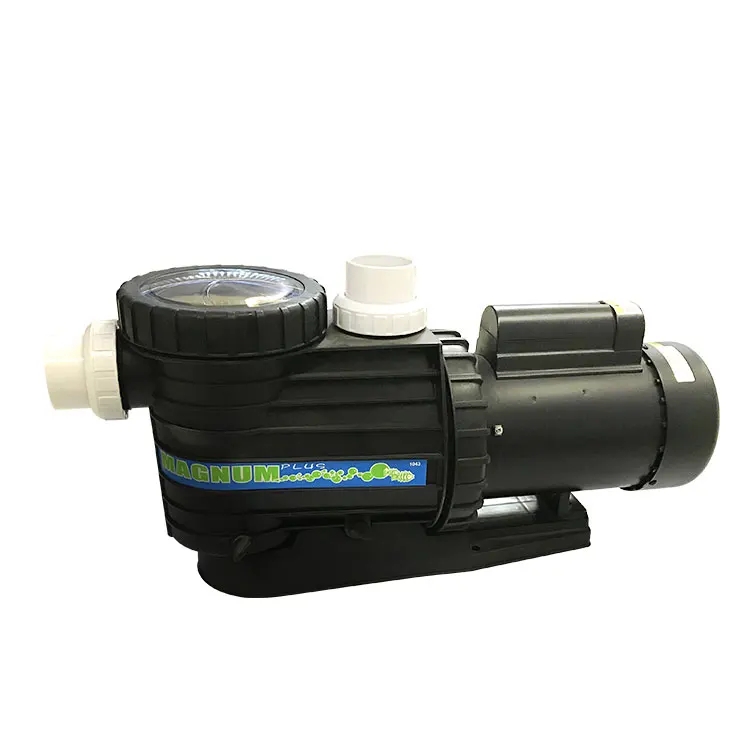 JAZZI Electric Swimming Pool Water Pump Motor Price J-Series Pump