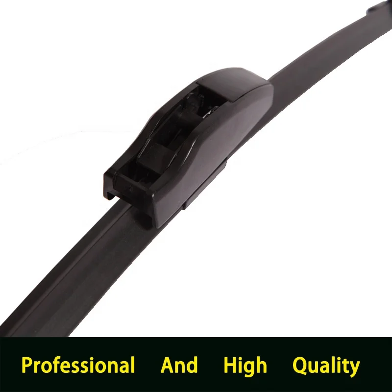 Auto Car Front Windshield  Wiper Blades for Daihatsu Charade 2011 - 2015