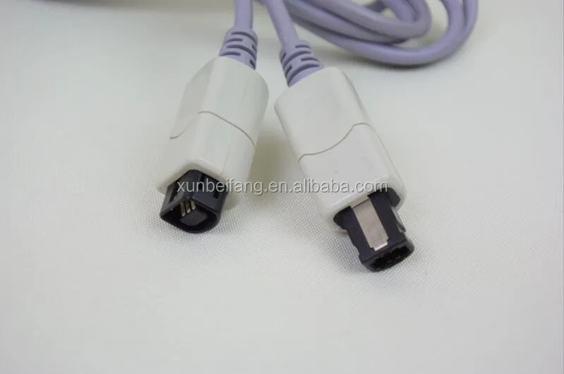 1.8m 6 ft For Sega Dreamcast Controller Extension Cable For SEGA dream cast dc CONSOLE