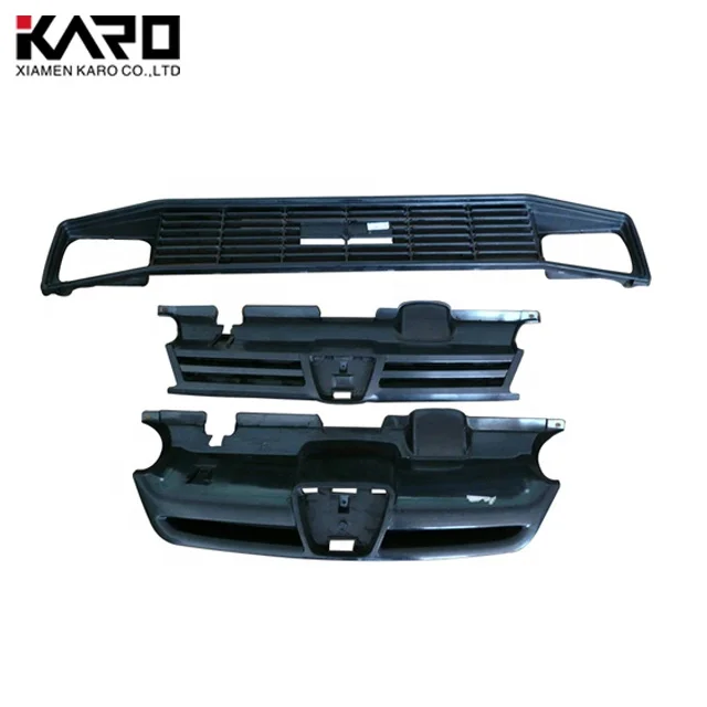 Car Parts Plastic Injection Moulding Parts