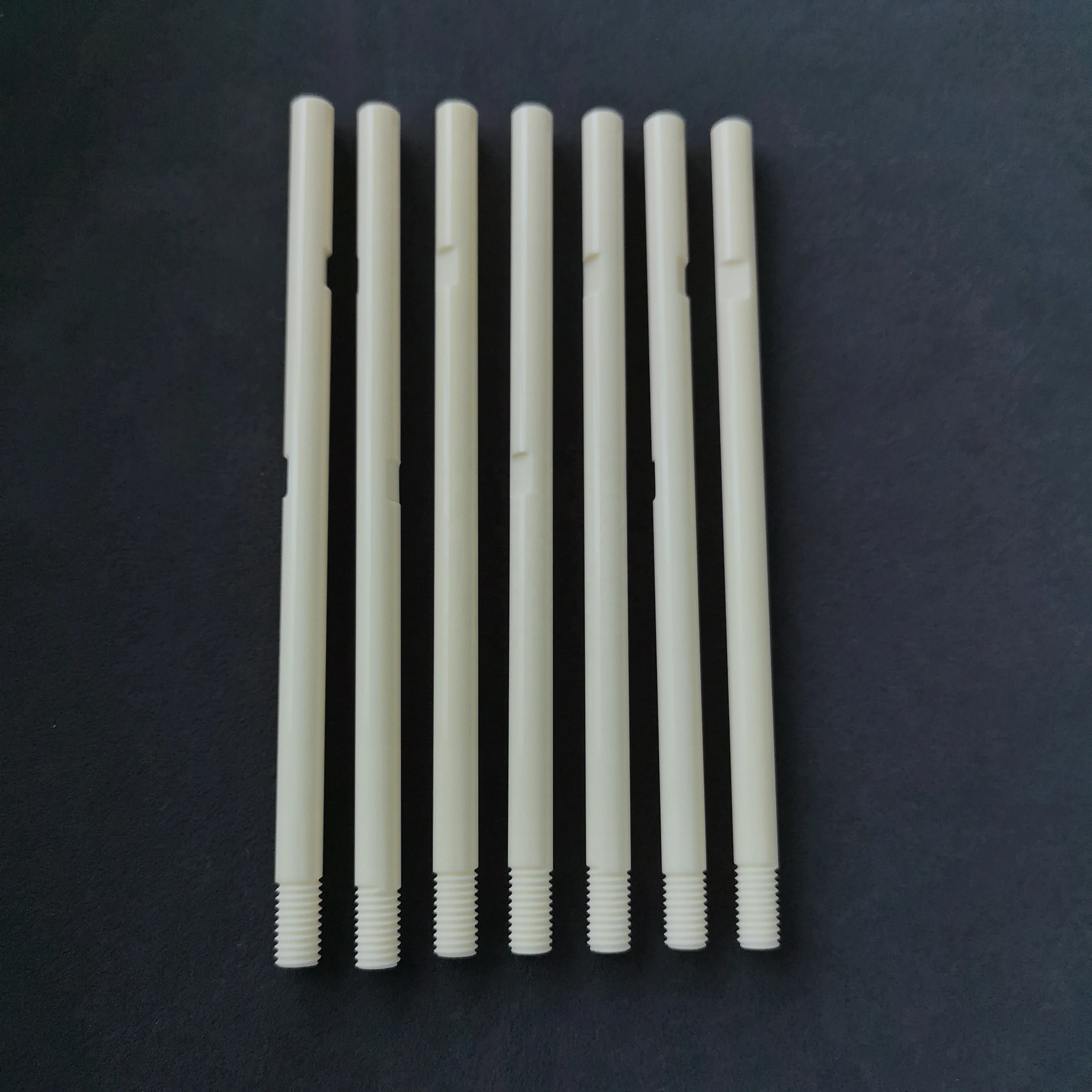 Advanced High Precision Industrial Ceramic Shaft with Low Price
