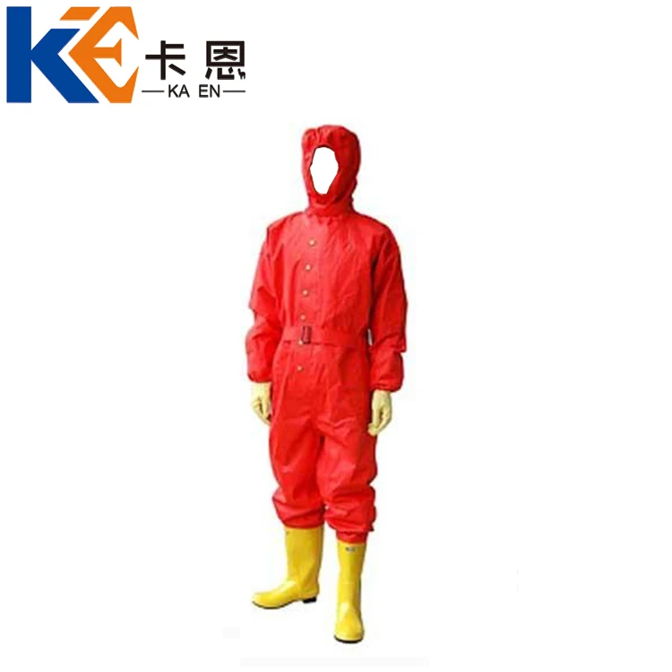 Low Price Of Omniseal Chemical Rubber Full Body Suit