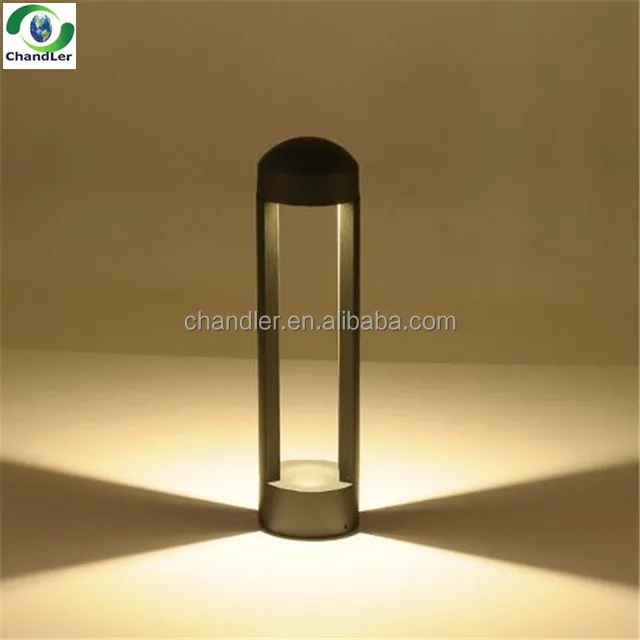 
CHANDLER 7w aluminum lawn lamps Fixtures 7w Garden bollard led path lighting 