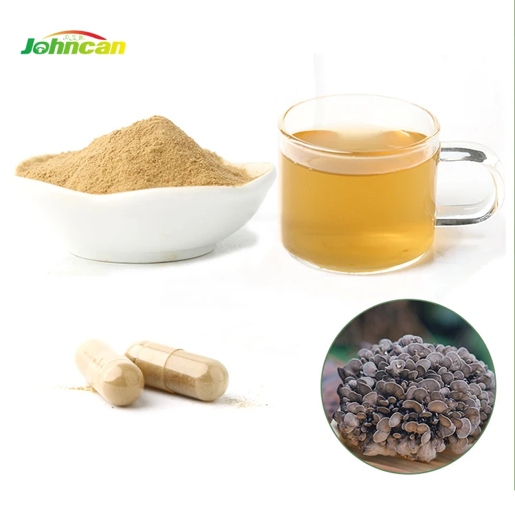 Лучшая цена полисахариды Майтаке Экстракт гриба