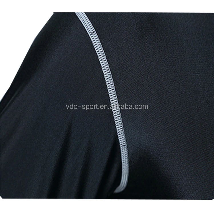 Мужской Быстросохнущий Спортивный костюм с круглым вырезом