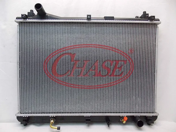 ICE RADIATOR SUZUKI GRAND VITARA 2005 2006 2007 2008 2009 2010 2011 2012 V 1.6L 1770066J10 64253 SZ2102