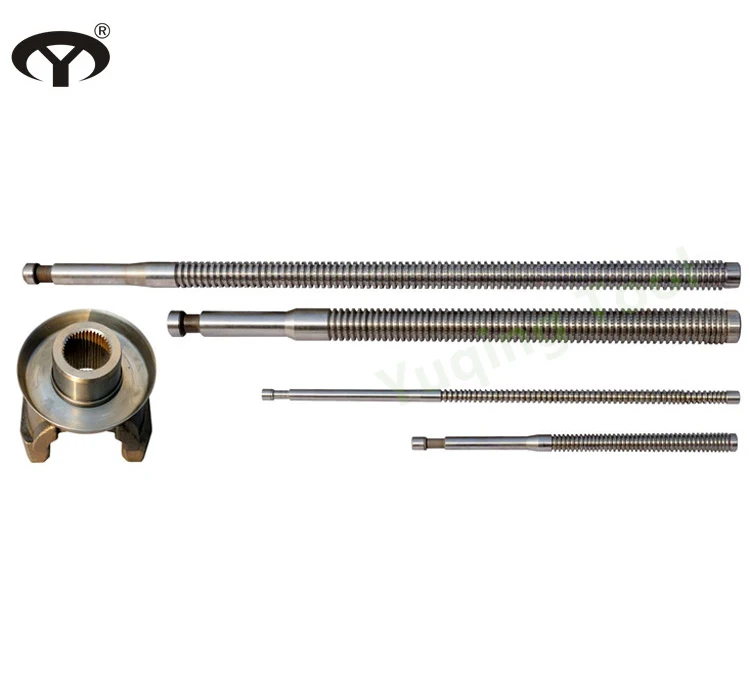 
HSS DIN5482 module internal gear spline broach with PA30 degree 