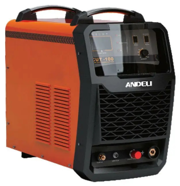 CUT60 portable CNC Plasma cutter