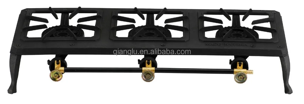cast iron gas stove,gas cooker
