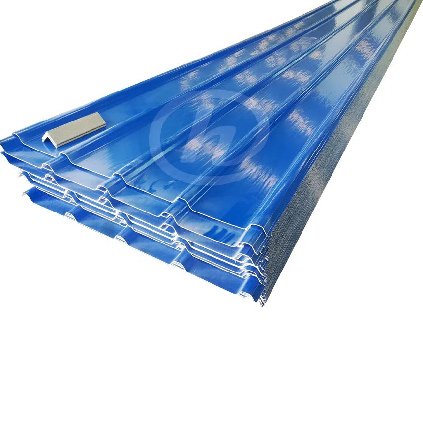 High Strength FRP Building Material for Modular House