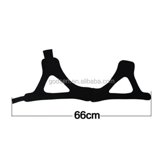 Comfortable Stop sleeping Apnea Jaw Support Anti Snoring Belt chin strap