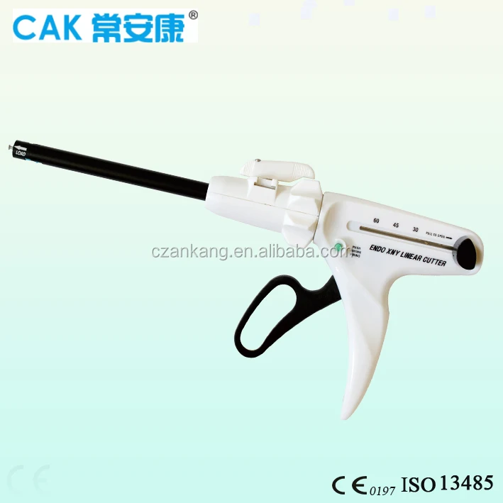 China high innovative quality competitive endo cutter stapler