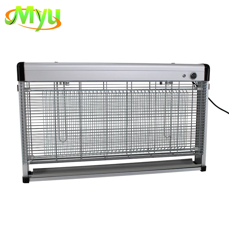 
Foshan Ming Yu Indoor Pest control Commercial Electric Insect Killer with UV TUBE zapper 20W <span style=