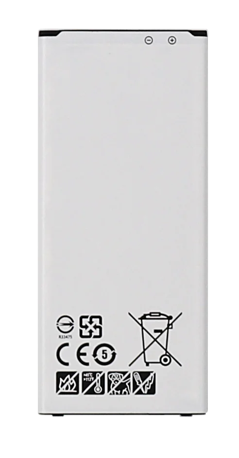Internal Battery for Samsung Galaxy A3 2016 SM-A310F EB-BA310ABE DuoS 2400mAh
