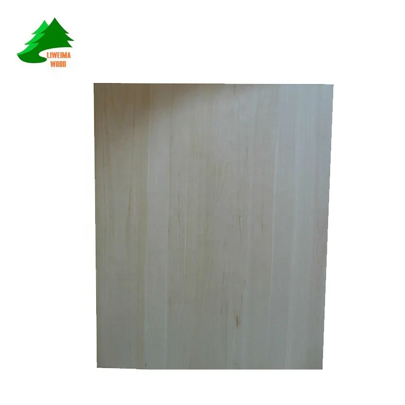 High quality paulownia wholesale, cheap paulownia board