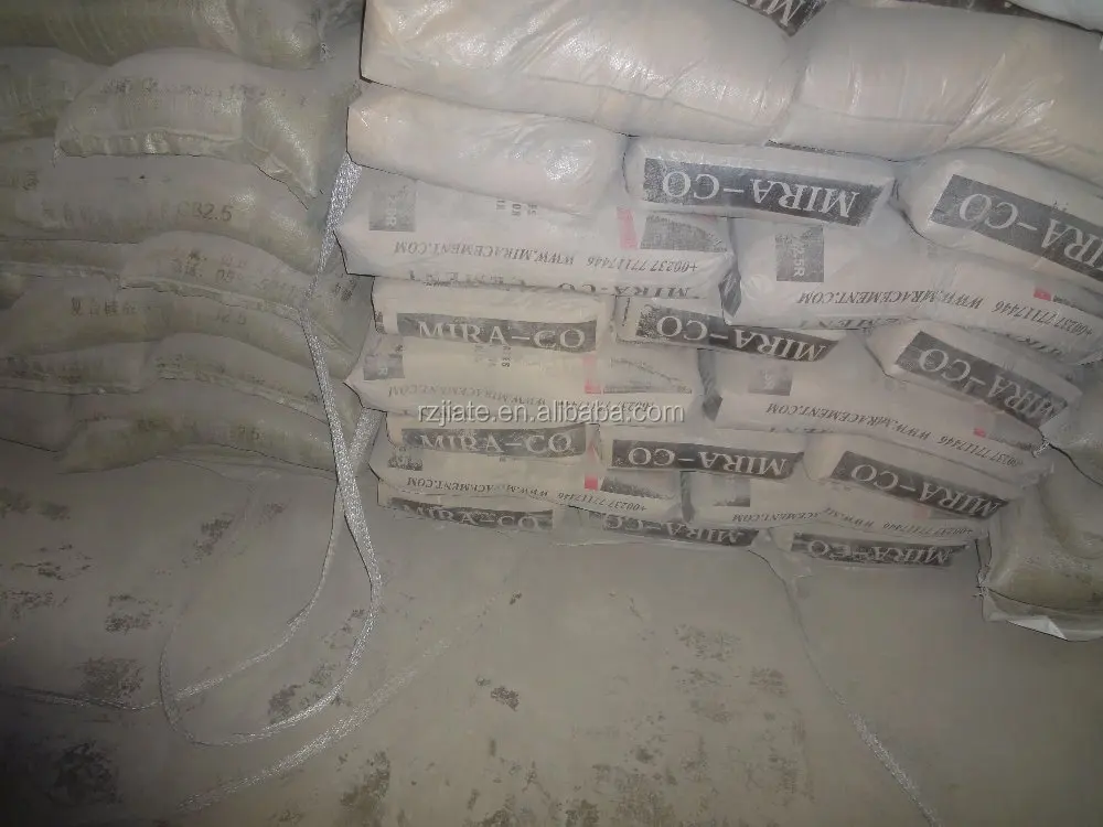 
lowest price of ordinary cement P.O 42.5 