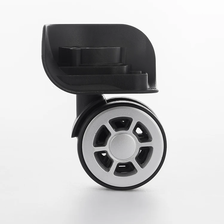 High Quality Luggage Wheel Replacement Suitcase Wheels Repair Luggage Universal Parts