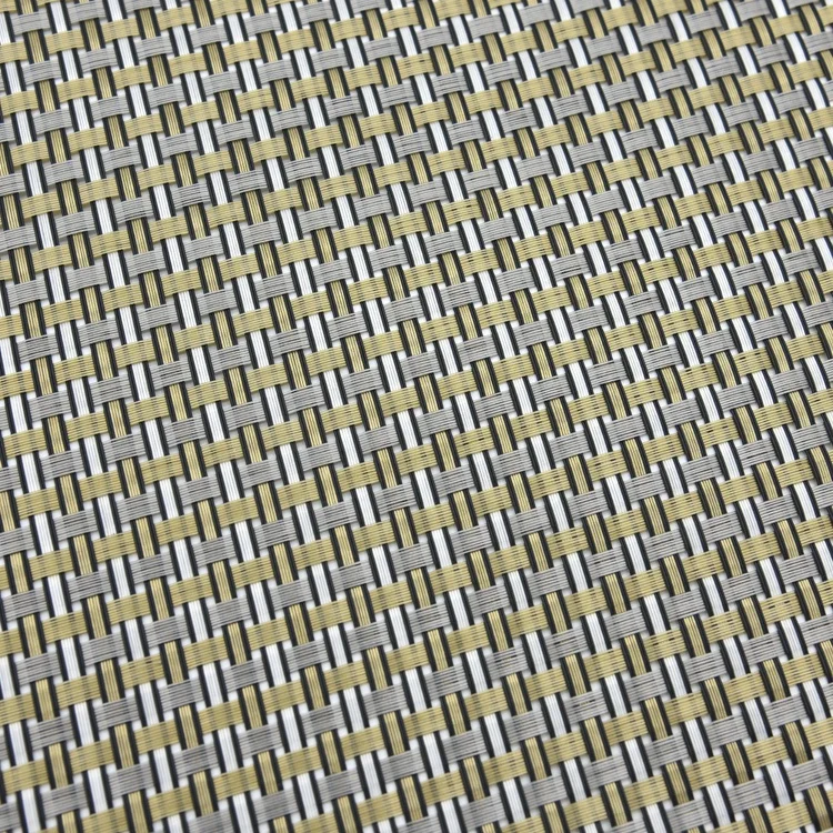 Оптовая продажа, изоляционный термостойкий обеденный стол из ПВХ, коврик для кухонного стола, подставка под чашки из ПП